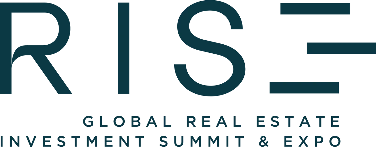 RISE GLOBAL 2026 logo